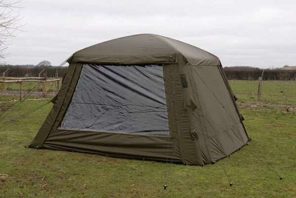 REFUGIO AIR FRAME SOCIAL SHELTER FOX - Imagen 3