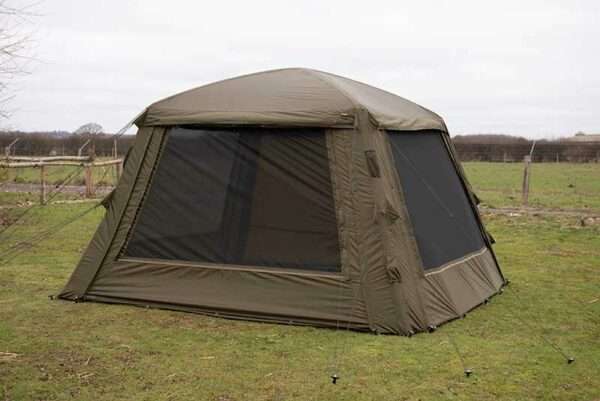 REFUGIO AIR FRAME SOCIAL SHELTER FOX - Imagen 16