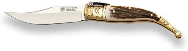 navaja sevillana blade 7.5cm joker