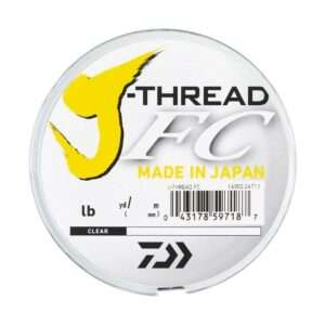 fluorocarbono daiwa 0,645 mm 50 metros