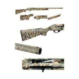 escopeta benelli belmonte max7 calibre 12