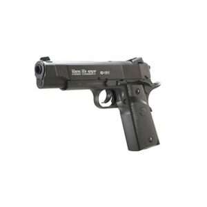 pistola red alert rd1911 blowback 4,5 mm