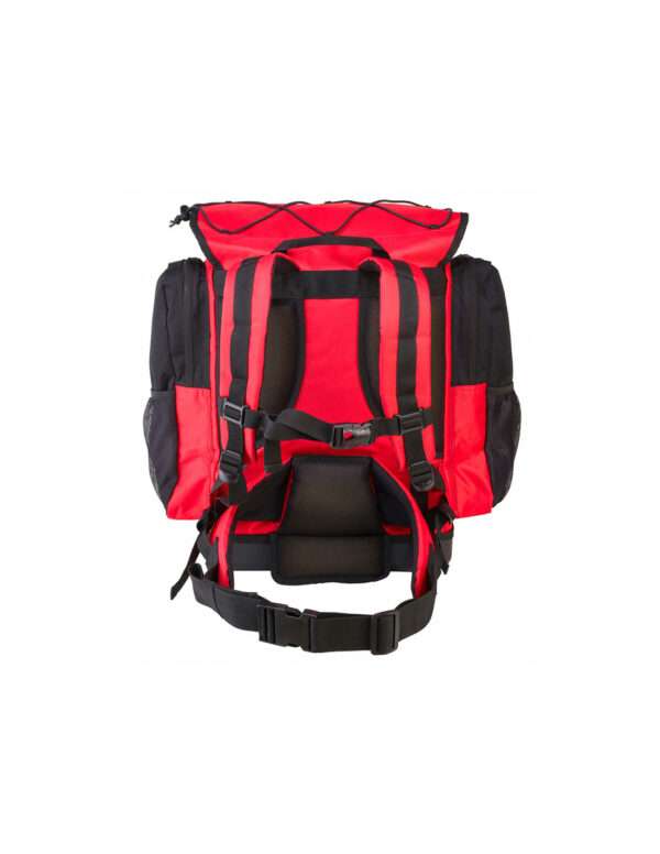 mochila Daiwa surfcasting 40L
