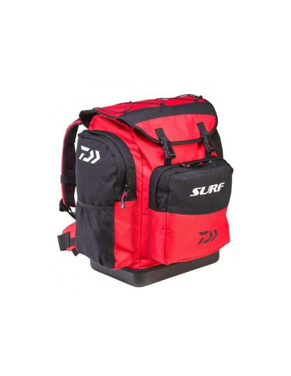 mochila Daiwa surfcasting 40L