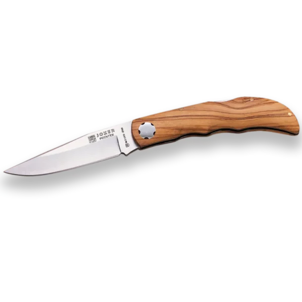 navaja pointer knife 9cm