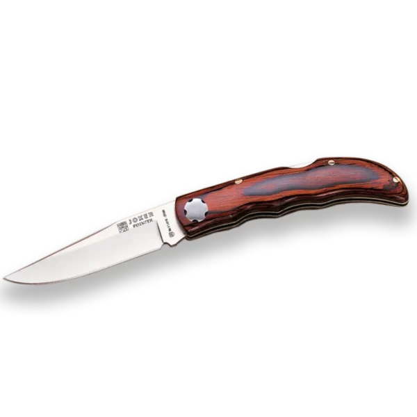 navaja joker pointer blade 7.5cm