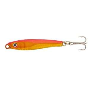 señuelo casting jig dorado lomo naranja srt
