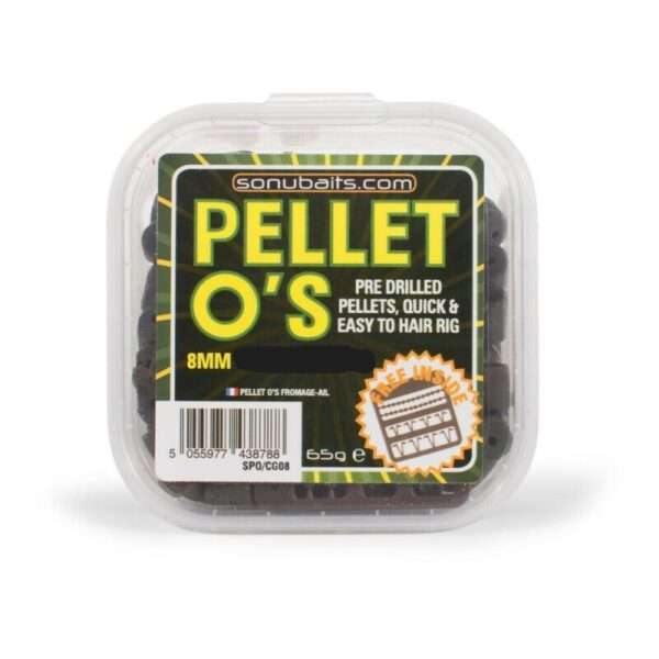 pellets os 8mm 65gr sonubaits