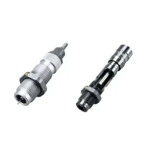 dies Match 338 Lapua cuello RCBS