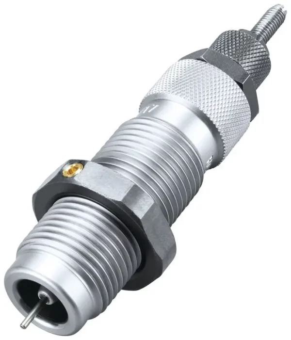dies Match 338 Lapua cuello RCBS