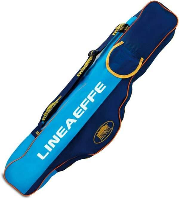 cañero Lineaeffe surfcasting azul