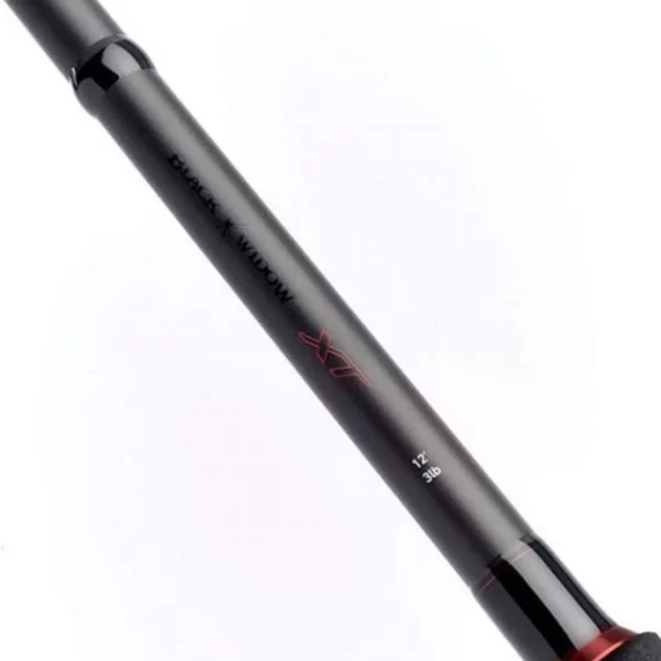 caña daiwa black widow xt 13 3.5lb