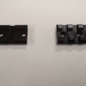 base 2 piezas Weaver RGT Sabatti acero