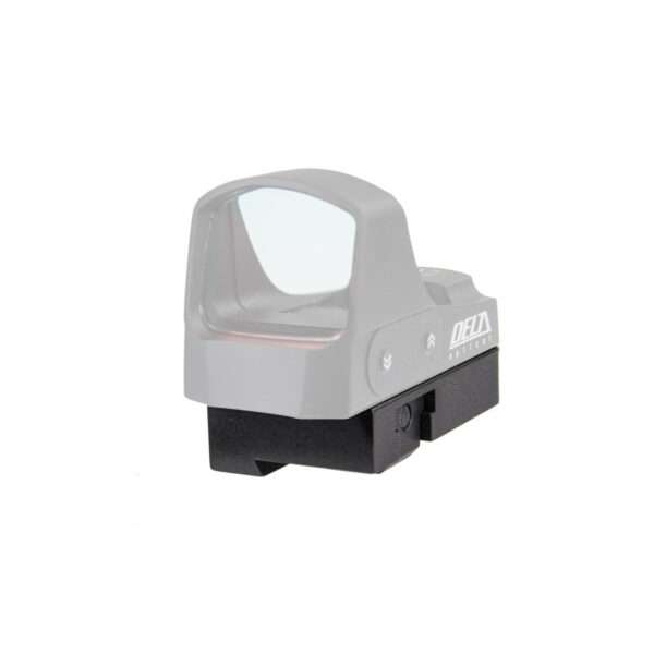 montura ajustable MiniDot HD Delta Optical