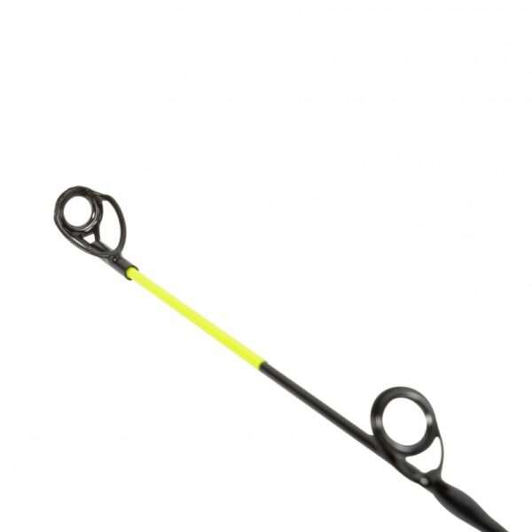 caña monster extreme 3.8m distance feeder preston
