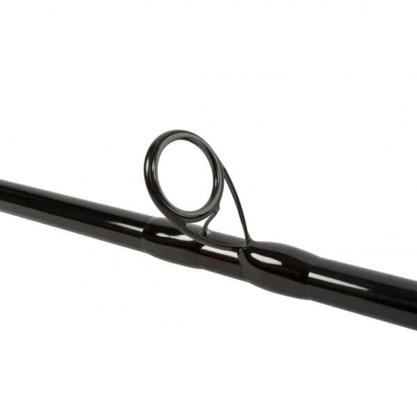 caña monster extreme 3.8m distance feeder preston