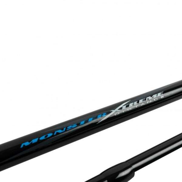 caña monster extreme 3.8m distance feeder preston