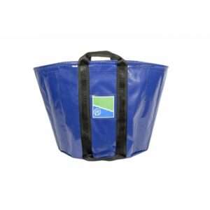 bolsa de pesaje preston