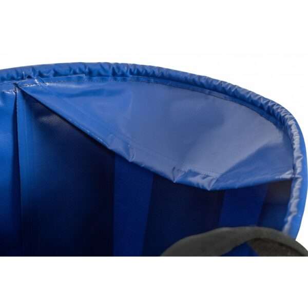 bolsa de pesaje preston
