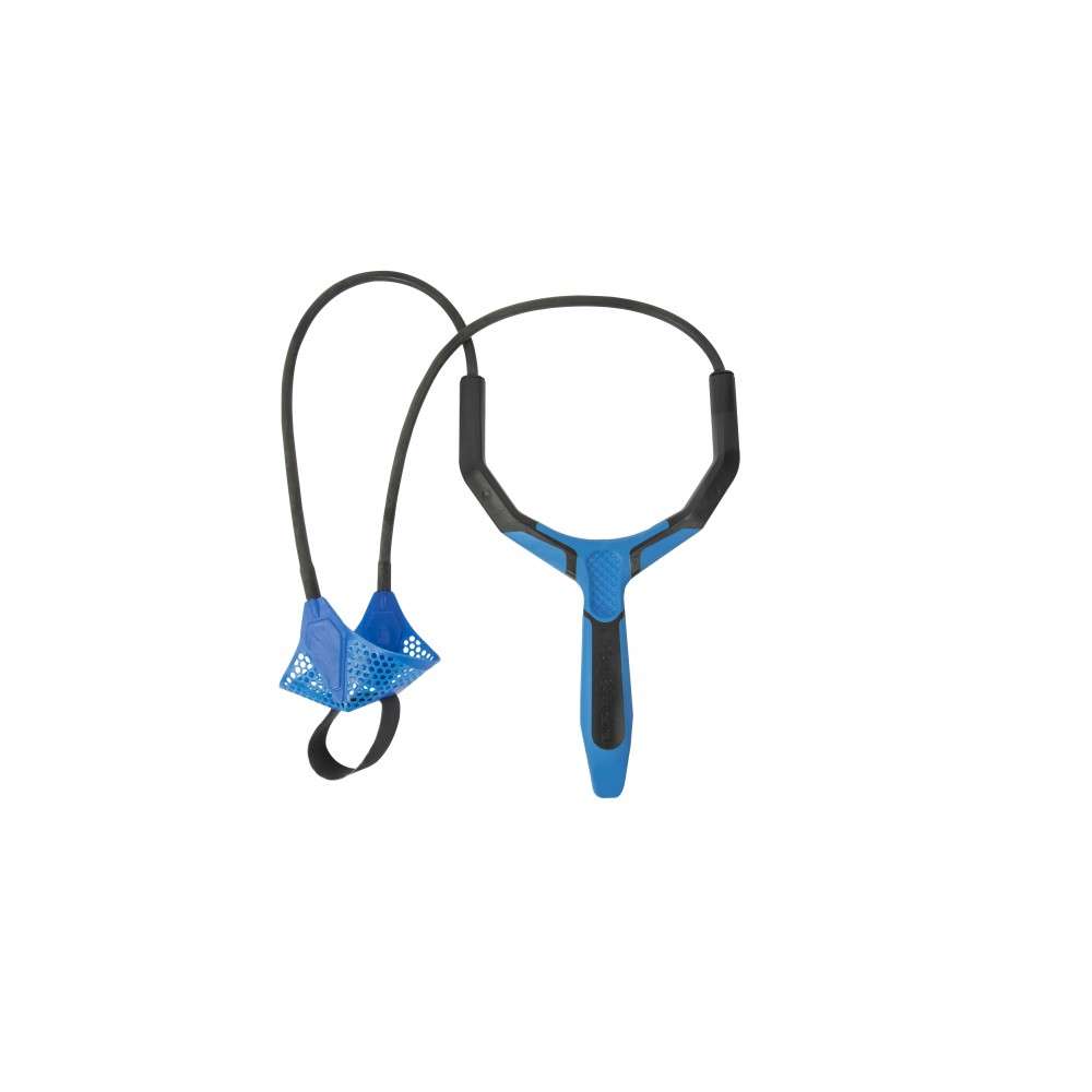 tirador groundbait preston