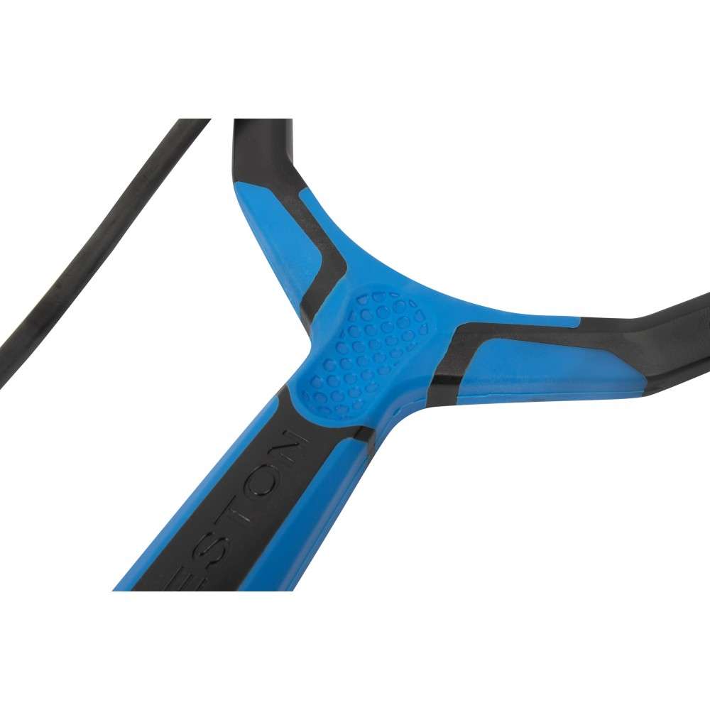 tirador groundbait preston