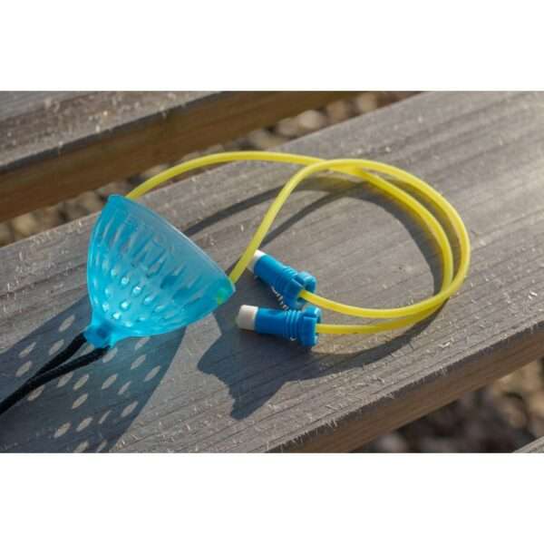 cazoleta goma light medium Preston
