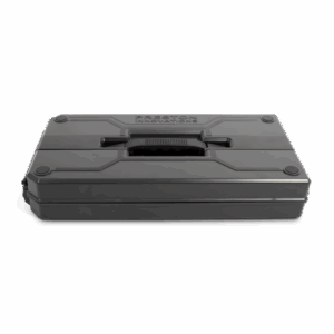 estuche bajos Rig Station Preston