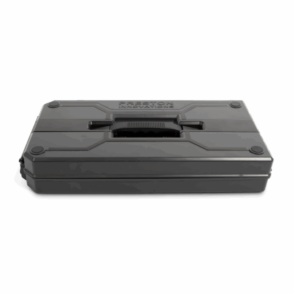 estuche bajos Rig Station Preston