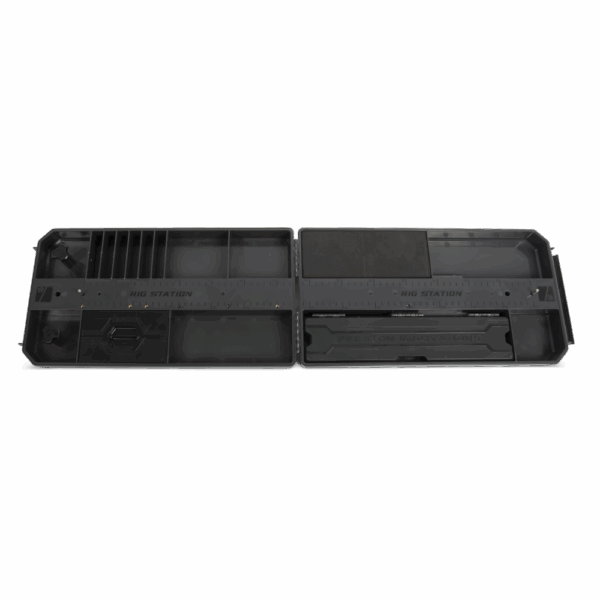 estuche bajos Rig Station Preston