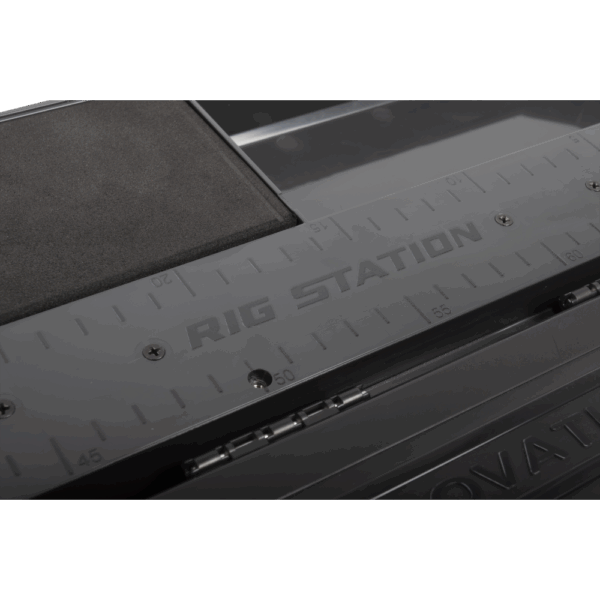 estuche bajos Rig Station Preston