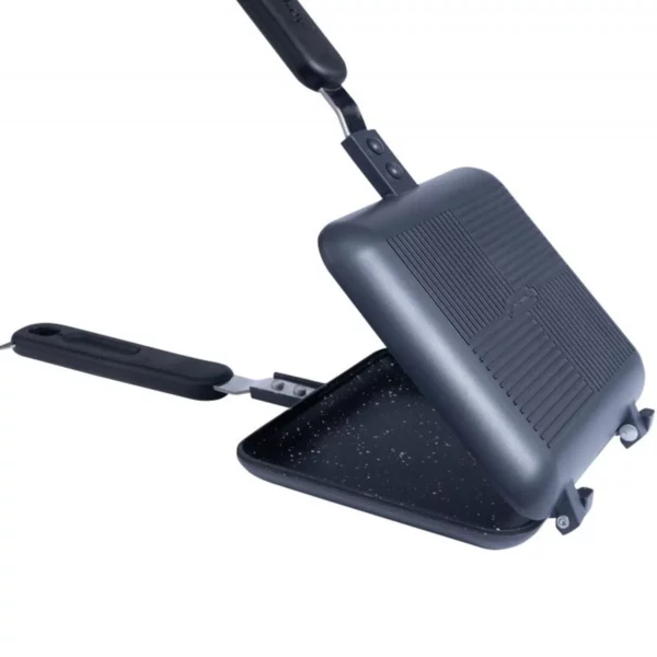 Sartén Classic Sandwich Toaster RidgeMonkey