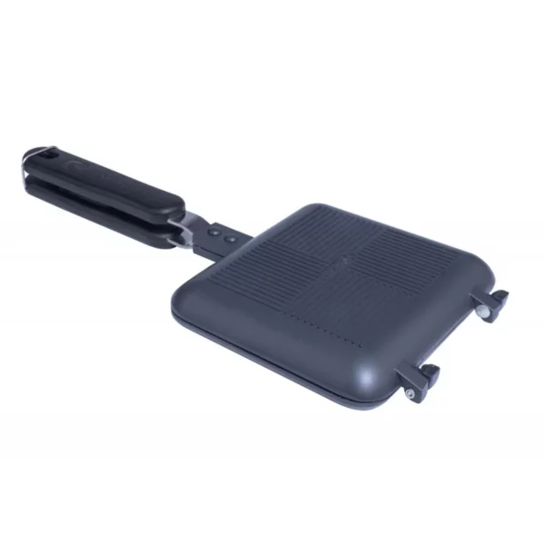 Sartén Classic Sandwich Toaster RidgeMonkey
