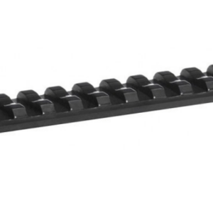 carril Weaver Browning BAR acción corta aluminio