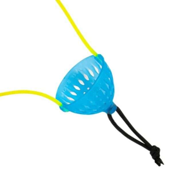 cazoleta goma light medium Preston