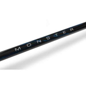 caña monster x 11ft carp feeder