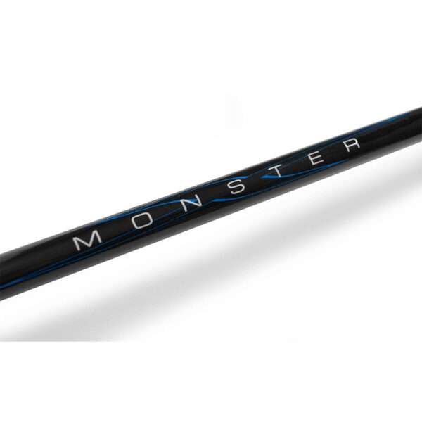 caña monster x 11ft carp feeder
