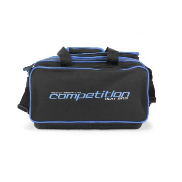 bolso Preston Competition Bait Bag
