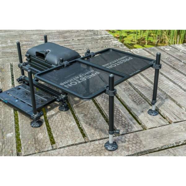 bandeja side tray xl preston