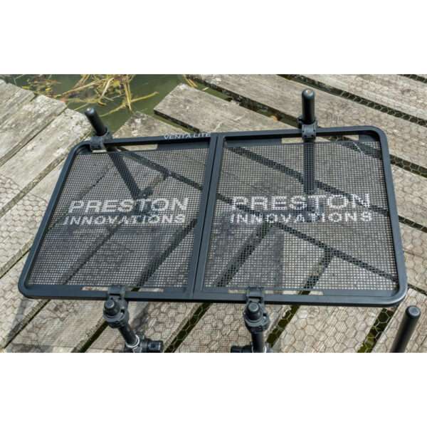 bandeja side tray xl preston