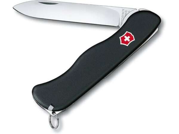 navaja victorinox sentinel 11mm
