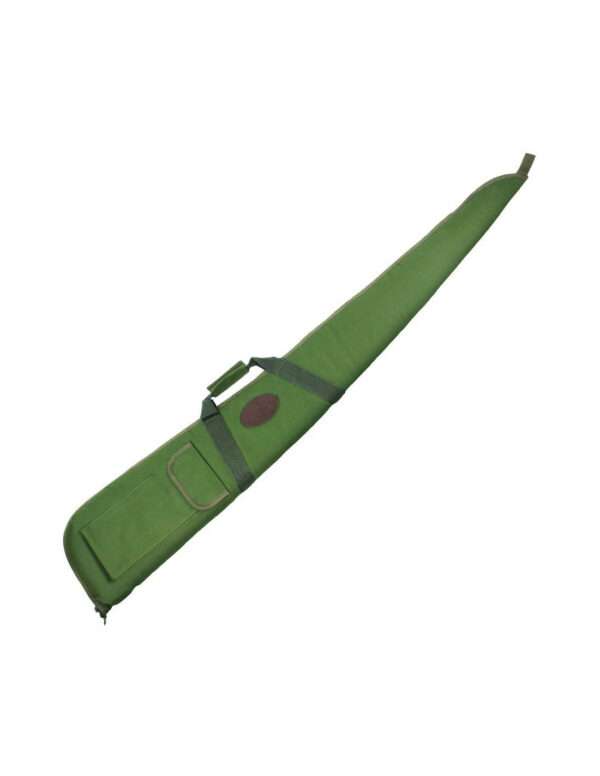 funda arcea forester cordura acolchada transporte arma