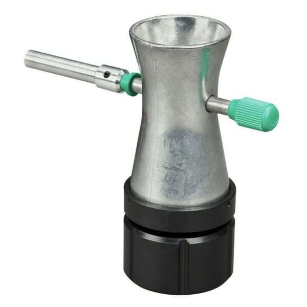 graneador RCBS Powder Trickler 2 recarga