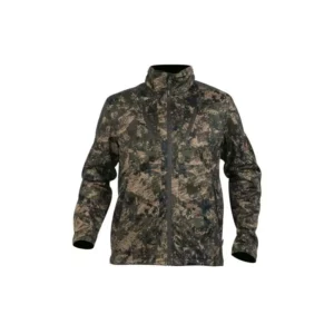 chaqueta hart lanbro-s pixel forest windtech outdoor