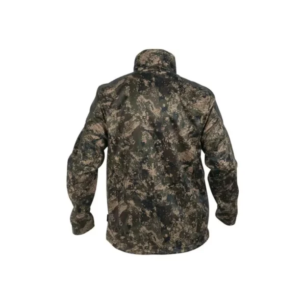 chaqueta hart lanbro-s pixel forest windtech outdoor