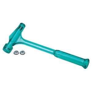 martillo inercia RCBS extractor balas