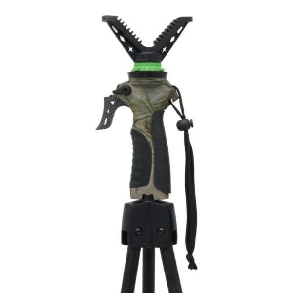 monopode arcea gen 3 disparo caza ajustable