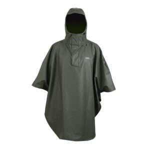poncho impermeable hart rain pu outdoor lluvia