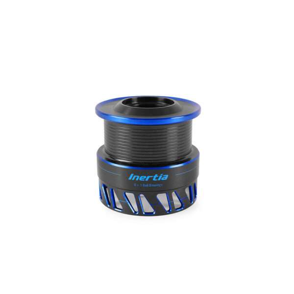 carrete inertia 520 Preston