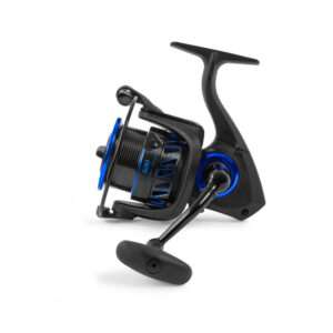 carrete inertia 520 Preston