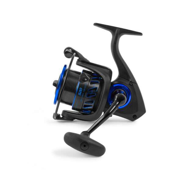 carrete inertia 520 Preston